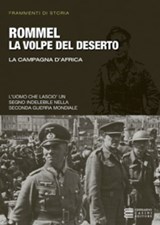 Rommel, la volpe del deserto - Emil Krieg - 9788864100708