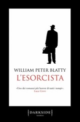 L'esorcista - William Peter Blatty - 9788864114590