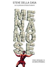 Menamose - Steve Della Casa - 9788865061664
