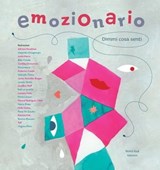 Emozionario - Cristina Nunez Pereira ; Rafael R. Valcárcel - 9788865266793