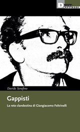 Gappisti - Davide Serafino - 9788865485361