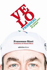 Velopensieri - Francesco Ricci - 9788865496121