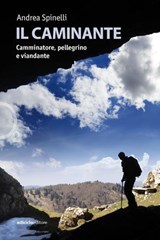Il caminante - Andrea Spinelli - 9788865496176