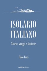 Isolario italiano - Fabio Fiori - 9788865496374