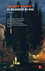 Il silenzio di Dio - Gilbert Sinoué - 9788865592786