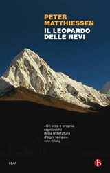 Il leopardo delle nevi - Peter Matthiessen - 9788865593912