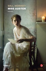Miss Austen - Gill Hornby - 9788865597200