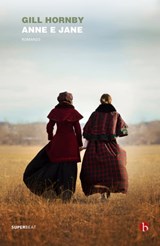 Anne e Jane - Gill Hornby - 9788865599907
