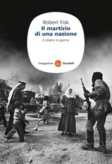 Il martirio di una nazione - Robert Fisk - 9788865760345