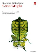 Cosa Grigia - Giacomo Di Girolamo - 9788865762424