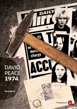 1974 - David Peace - 9788865763292