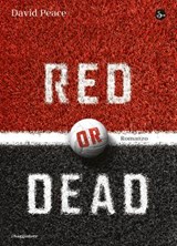 Red or Dead - David Peace - 9788865763919