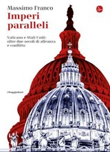 Imperi paralleli - Massimo Franco - 9788865765388