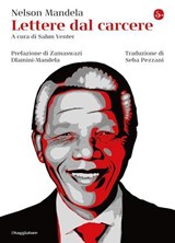 Lettere dal carcere - Nelson Mandela - 9788865766606