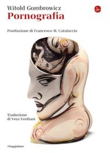 Pornografia - Witold Gombrowicz - 9788865766903