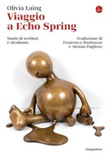 Viaggio a Echo Spring - Olivia Laing - 9788865767351