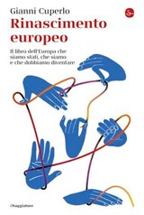 Rinascimento europeo - Gianni Cuperlo - 9788865769980