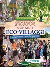 Eco-villaggi - Jan Martin Bang - 9788865880203
