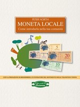 Moneta locale - Peter North - 9788865880227
