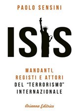 Isis - Paolo Sensini - 9788865881293