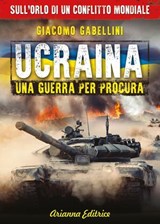 Ucraina - Giacomo Gabellini - 9788865882290