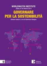 Governare per la sostenibilità - Worldwatch Institute - 9788866271581
