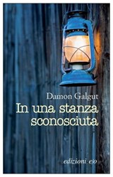 In una stanza sconosciuta - Damon Galgut - 9788866320210