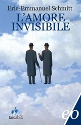 L'amore invisibile - Eric-Emmanuel Schmitt - 9788866323563