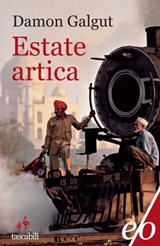 Estate artica - Damon Galgut - 9788866325796