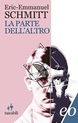 La parte dell’altro - Eric-Emmanuel Schmitt - 9788866329039