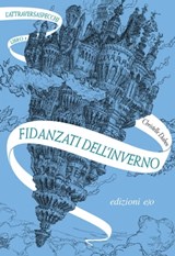 Fidanzati dell'inverno. L'Attraversaspecchi - 1 - Christelle Dabos - 9788866329817
