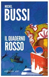 Il quaderno rosso - Michel Bussi - 9788866329923