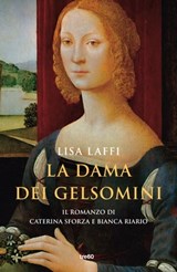 La dama dei gelsomini - Lisa Laffi - 9788867028085