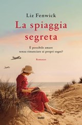 La spiaggia segreta - Liz Fenwick - 9788867028412