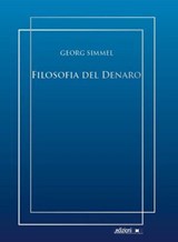 Filosofia del denaro - Georg Simmel - 9788867052615