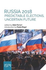 RUSSIA 2018 - Aldo Ferrari - 9788867057078