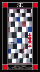 La novella degli scacchi - Stefan Zweig - 9788867235742