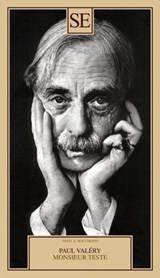 Monsieur Teste - Paul Valéry - 9788867235759