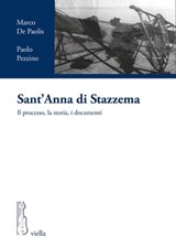 Sant’Anna di Stazzema - Marco De Paolis ; Paolo Pezzino - 9788867289110