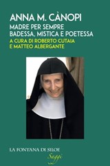 Anna M. Cànopi - AA.VV. - 9788867371570