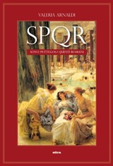 SPQR - Valeria Arnaldi - 9788867762408