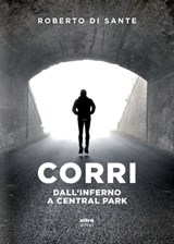 Corri - Roberto Di Sante - 9788867767359