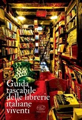 Guida tascabile delle librerie italiane viventi - The Book Fools Bunch - 9788867996896