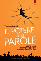 Il potere delle parole - Yvonne Oswald - 9788868200244
