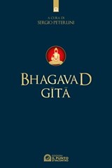 Bhagavad Gita - Sergio Peterlini - 9788868201210