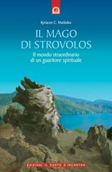 Il mago di strovolos - Kyriacos C. Markides - 9788868201319