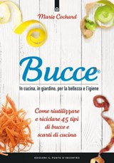 Bucce - Marie Cochard - 9788868205263
