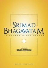 Srimad Bhagavatam - Sergio Peterlini - 9788868206628