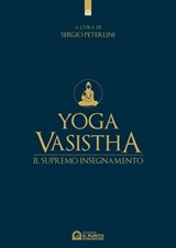 Yoga Vasistha - Sergio Peterlini - 9788868207694