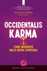 Occidentalis Karma - Giovanna Garbuio - 9788868208400